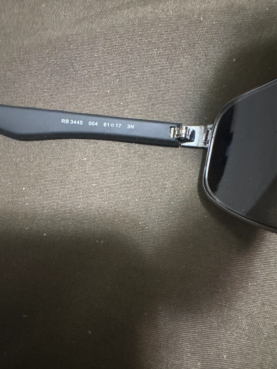 Ray-Ban RB 3445 Sunglasses - photo 2