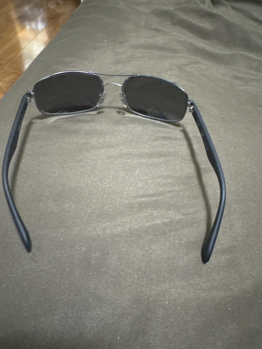 Ray-Ban RB 3445 Sunglasses - photo 4