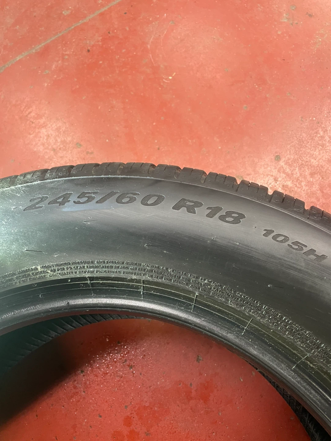 pirelli pzero all season tire 1x - photo 3