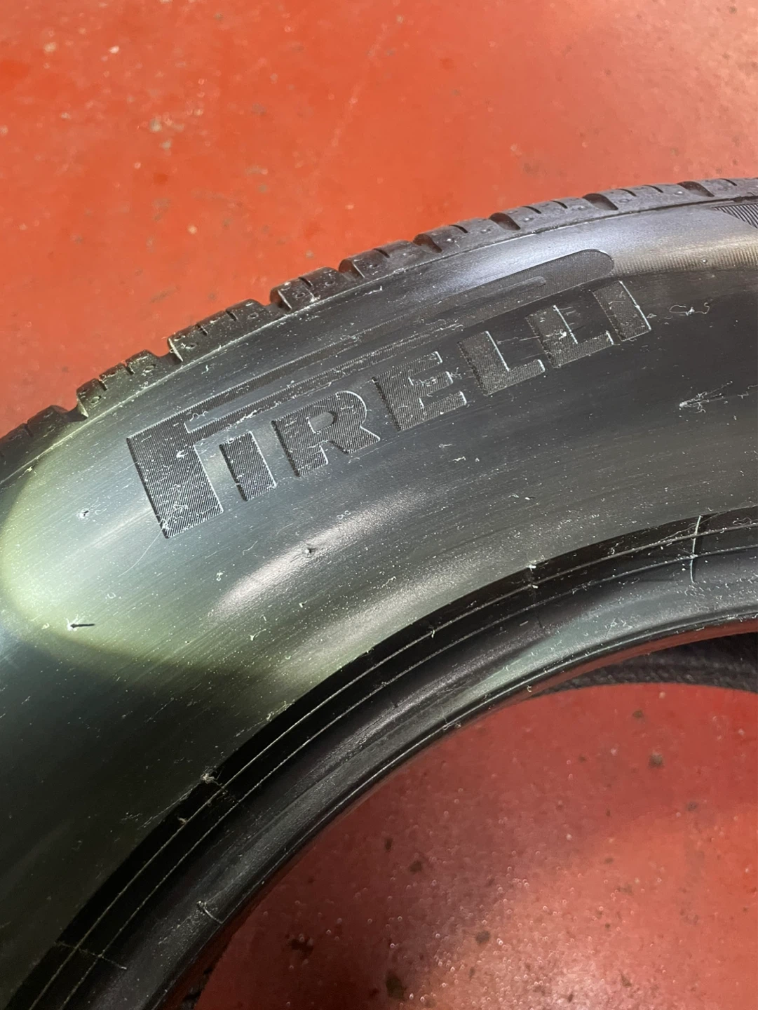 pirelli pzero all season tire 1x