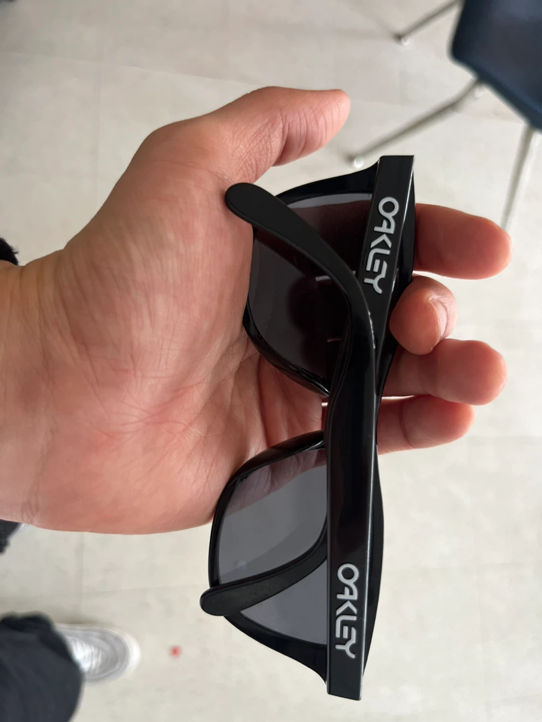 Oakley Sunglasses - photo 4