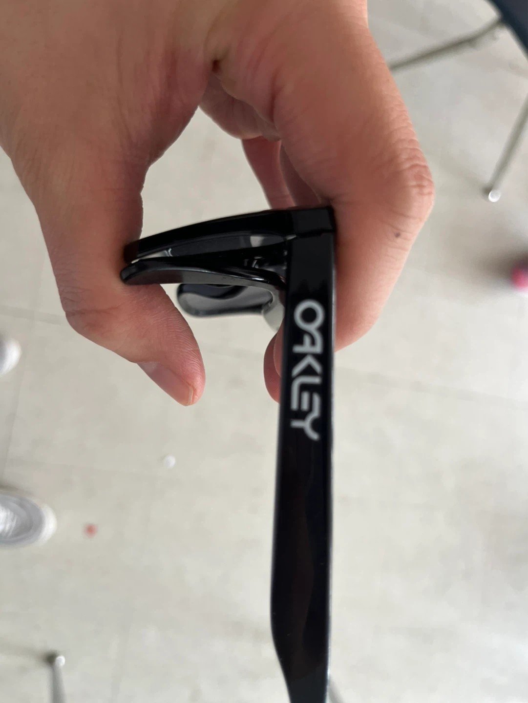 Oakley Sunglasses - photo 3