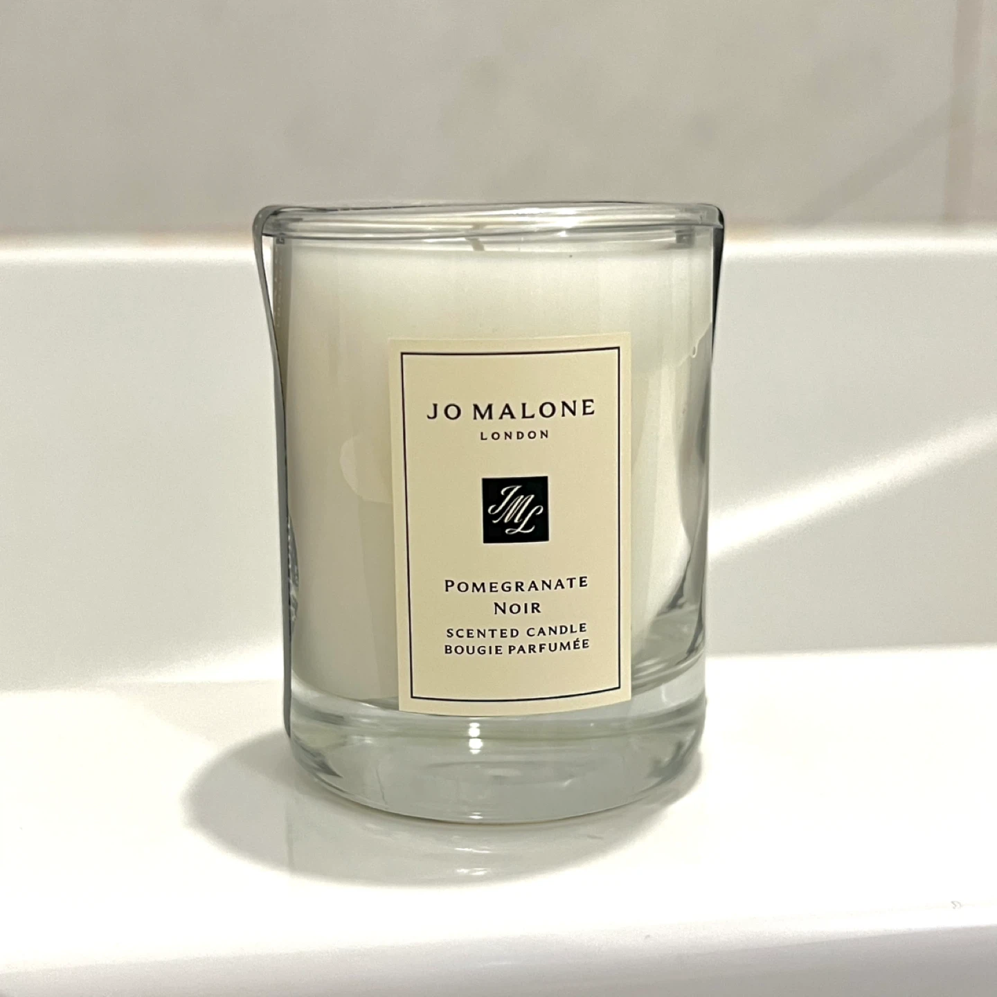 (Retail $59)New Jo Malone Pomegranate Noir Scented Candle (65g)
