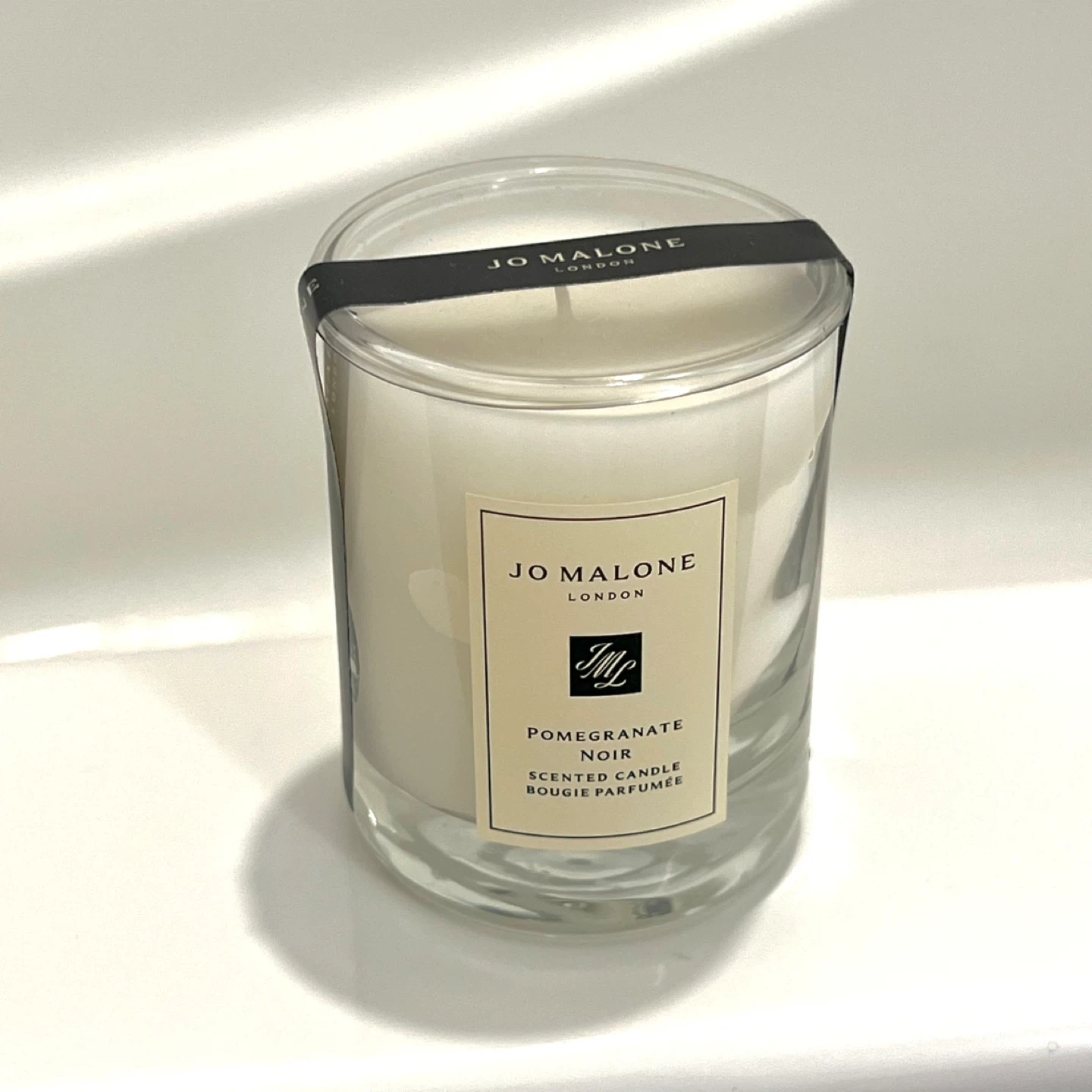 (Retail $59)New Jo Malone Pomegranate Noir Scented Candle (65g) - photo 2