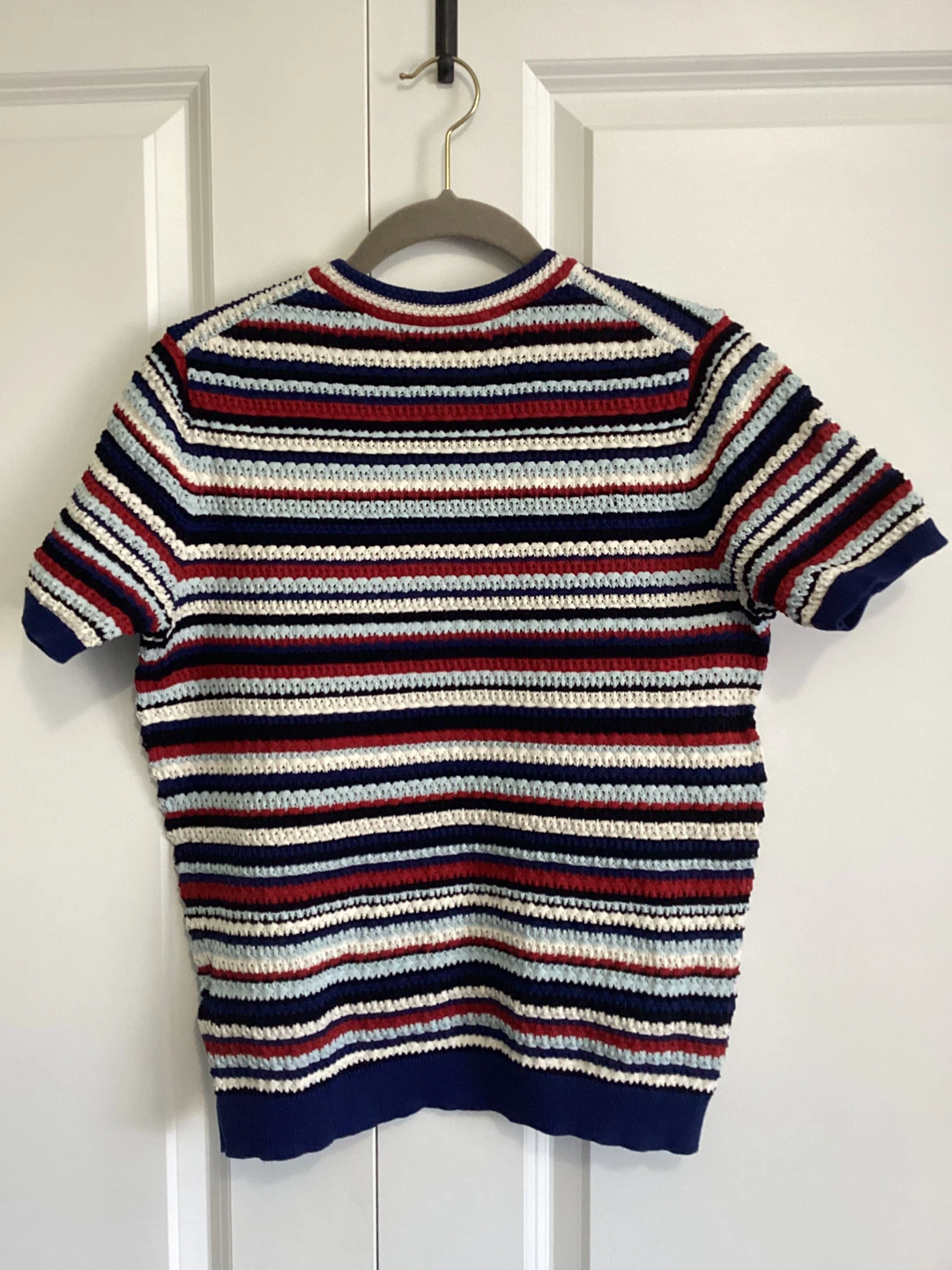 UNIQLO INES DE LA FRESSANGE SWEATER - photo 2