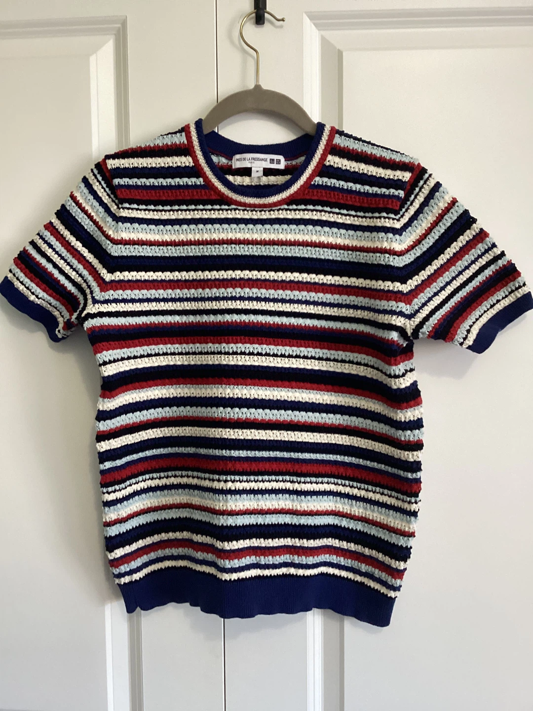 UNIQLO INES DE LA FRESSANGE SWEATER