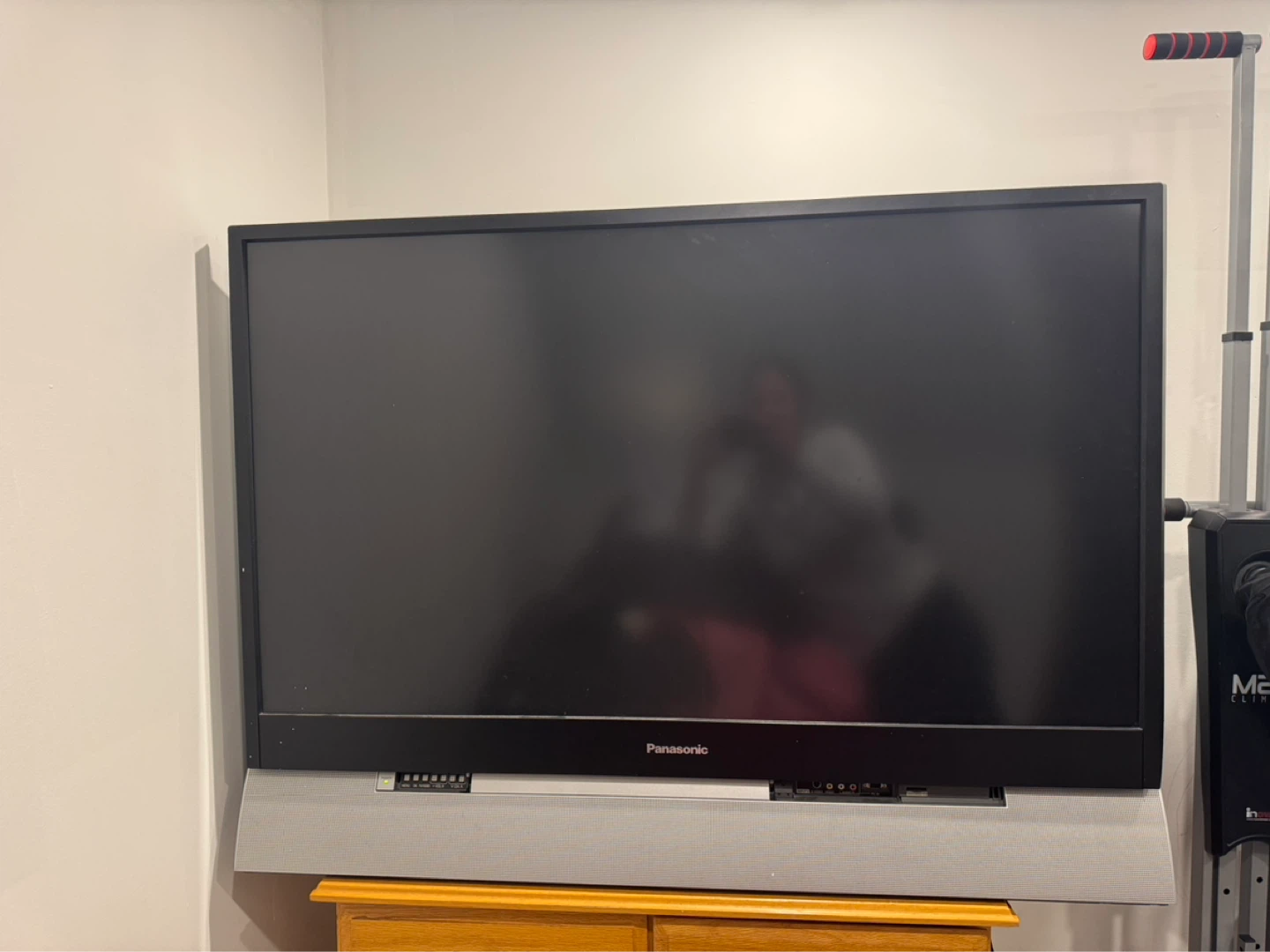Panasonic TV