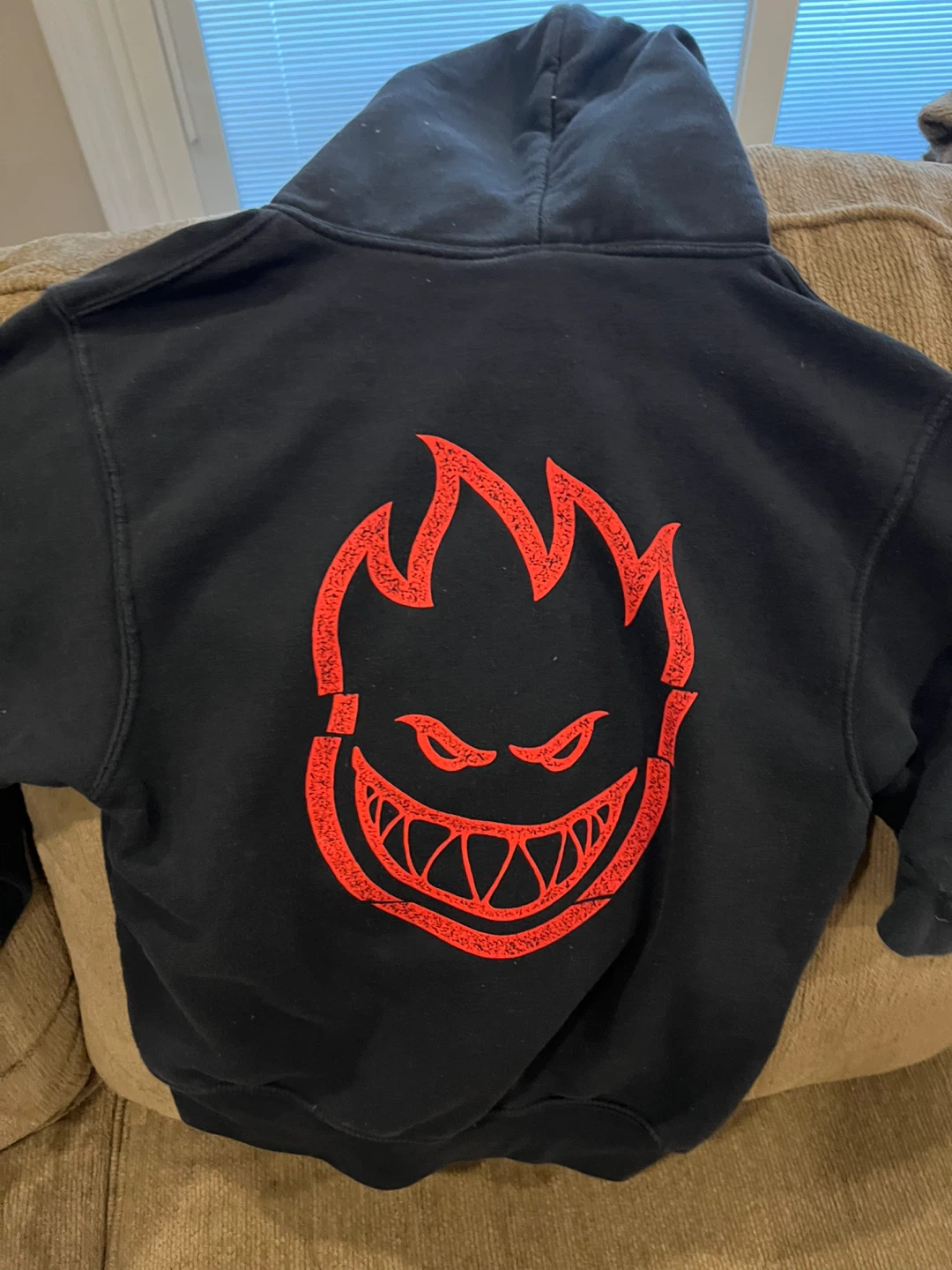 Spitfire and Under Armour Hoodies Bundle - photo 4