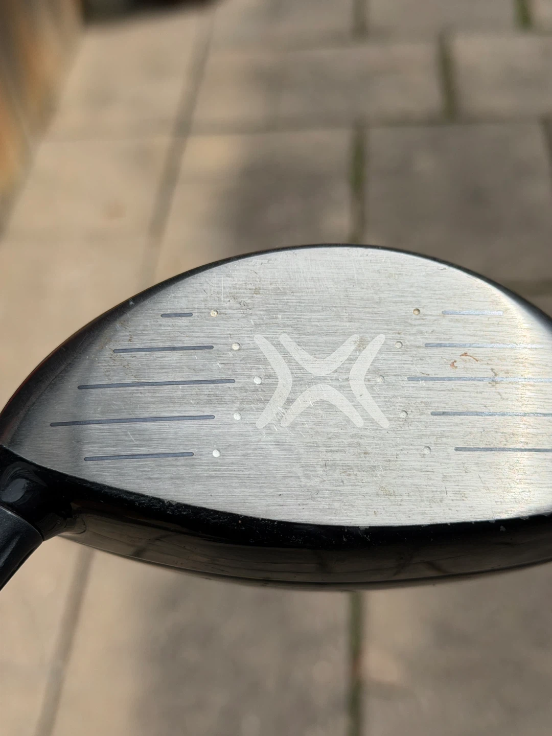 Callaway FTiz 9.5 Driver - photo 3