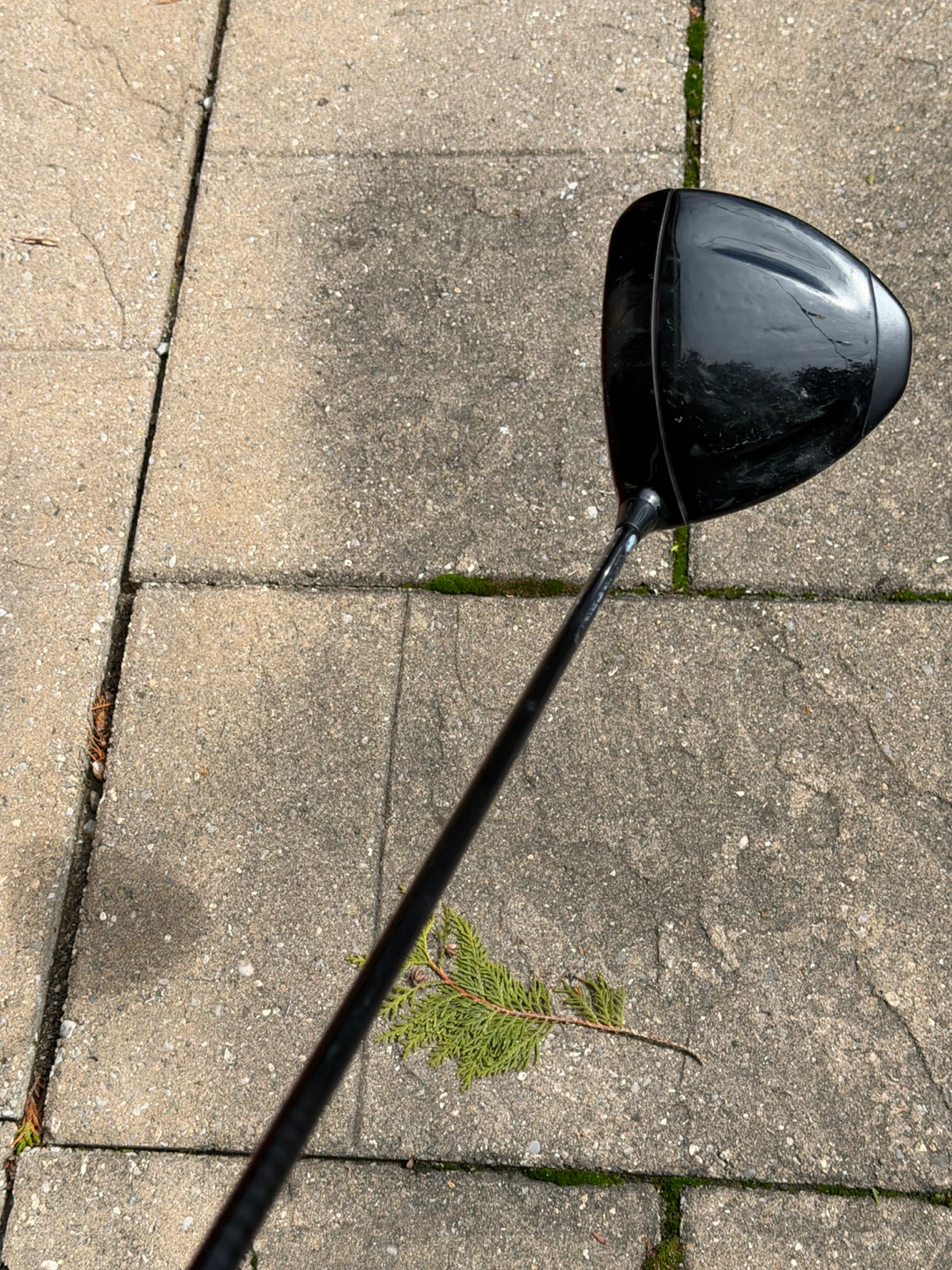 Callaway FTiz 9.5 Driver