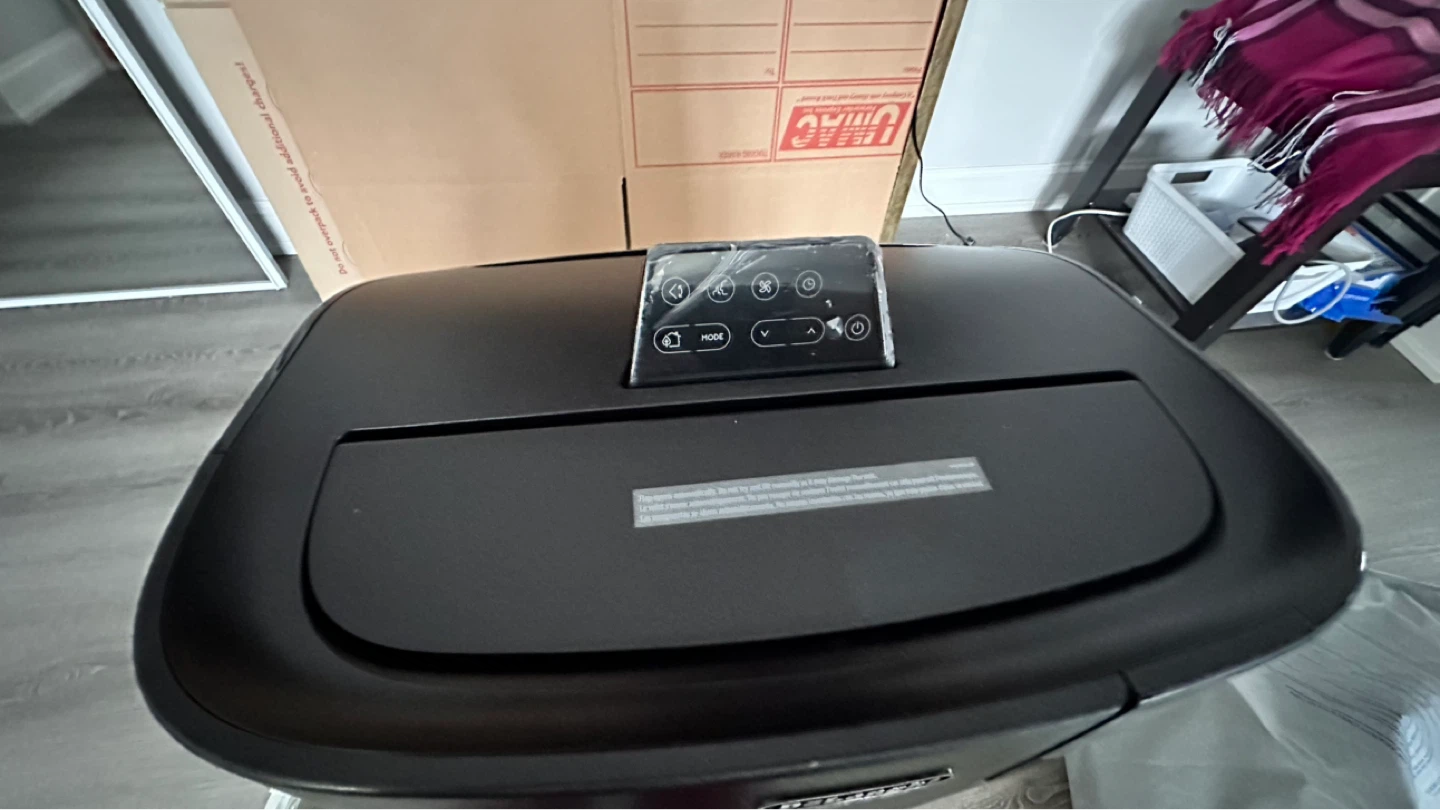 ❄️ DeLonghi Pinguino 14K BTU AC – NEW (No Box) - photo 5