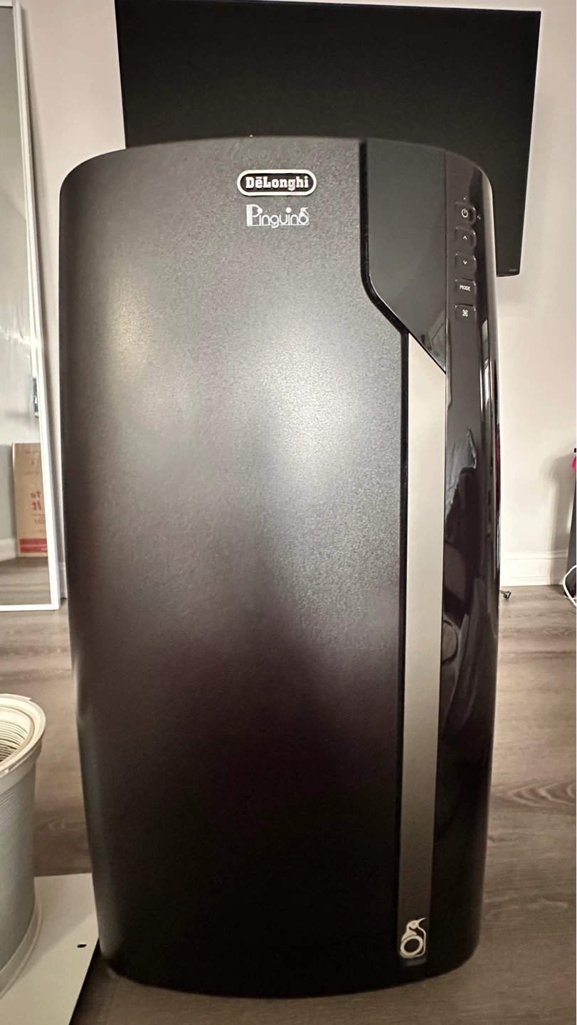 ❄️ DeLonghi Pinguino 14K BTU AC – NEW (No Box)