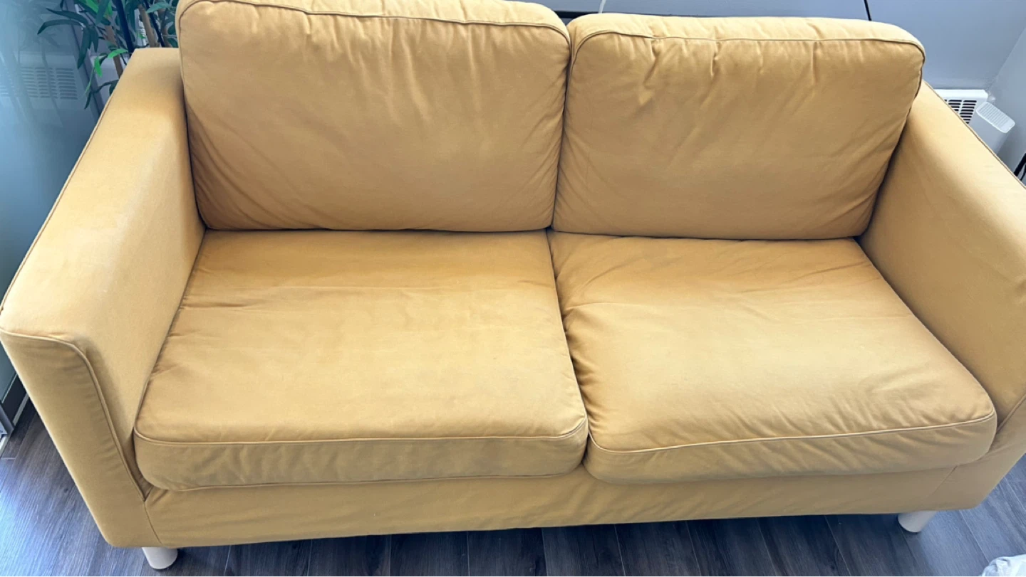 Ikea Sofa - photo 3