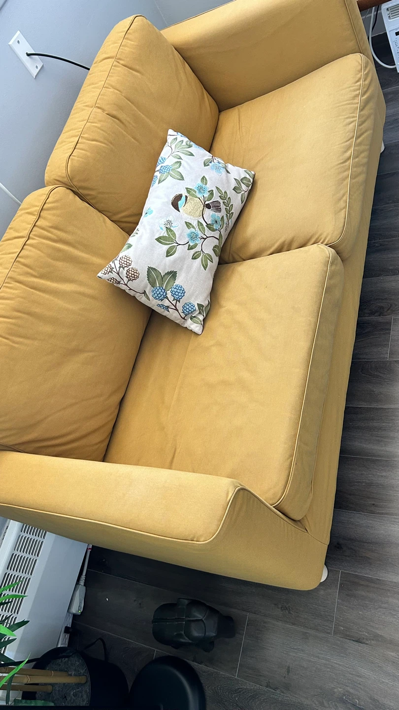 Ikea Sofa - photo 2