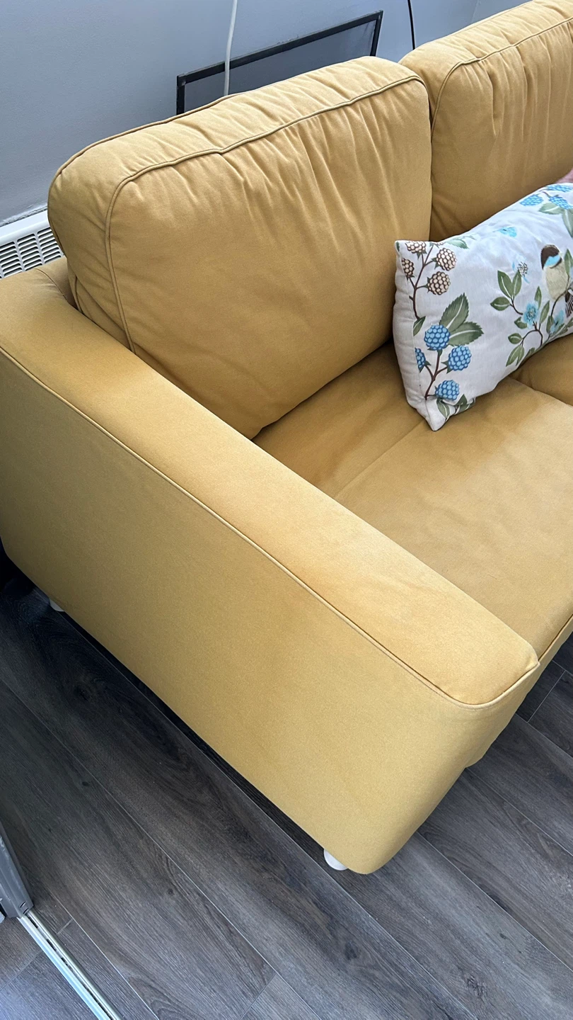 Ikea Sofa - photo 5