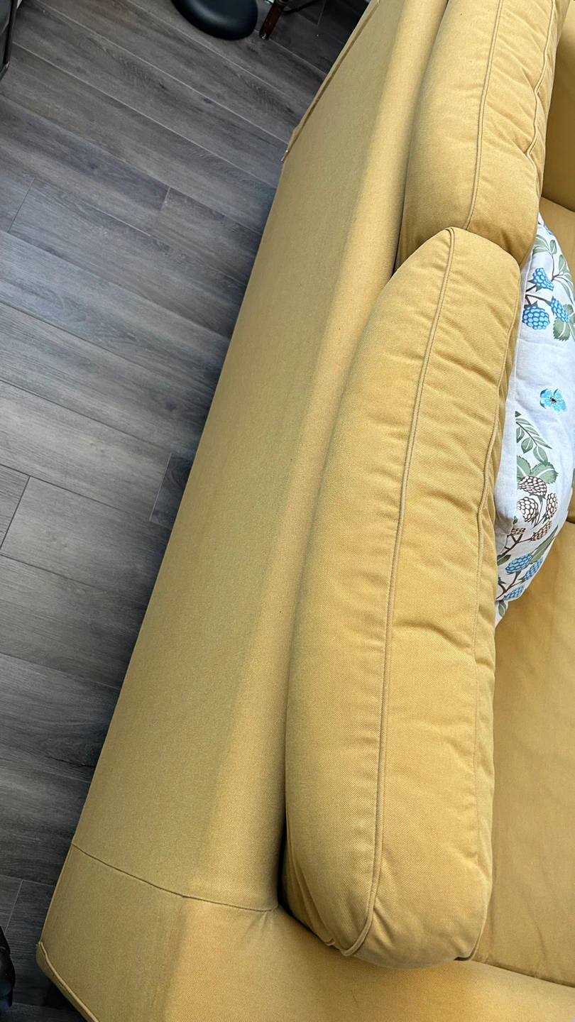 Ikea Sofa - photo 4
