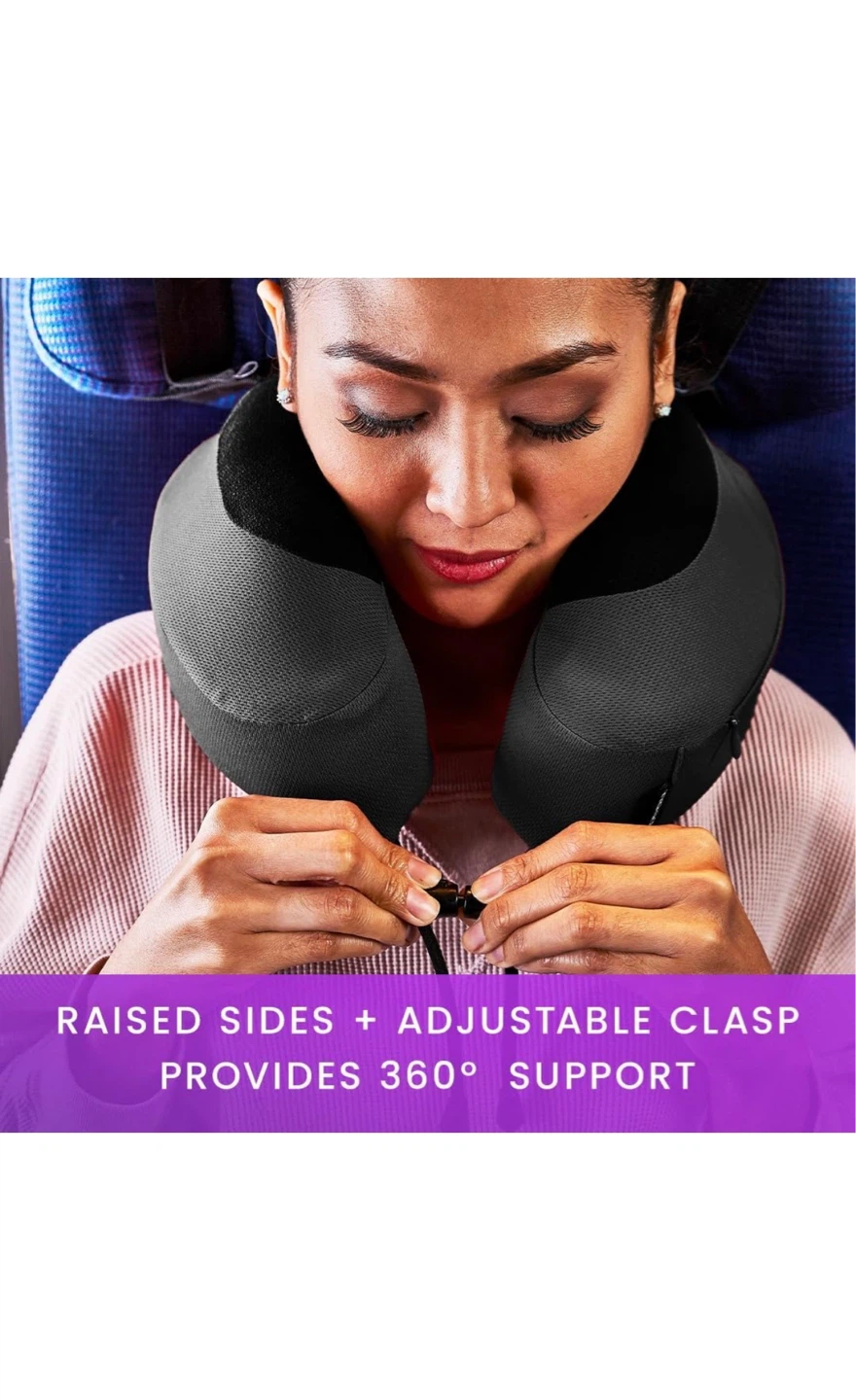 Cabeau Evolution S3 Travel Pillow - photo 2