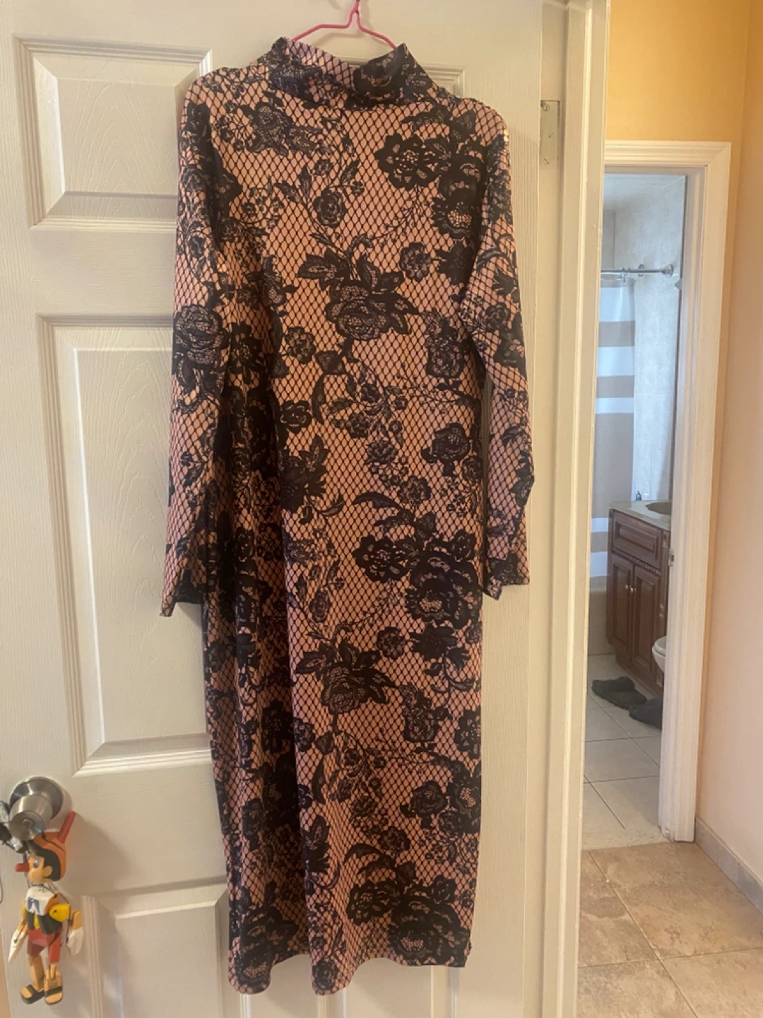 Dress - photo 2