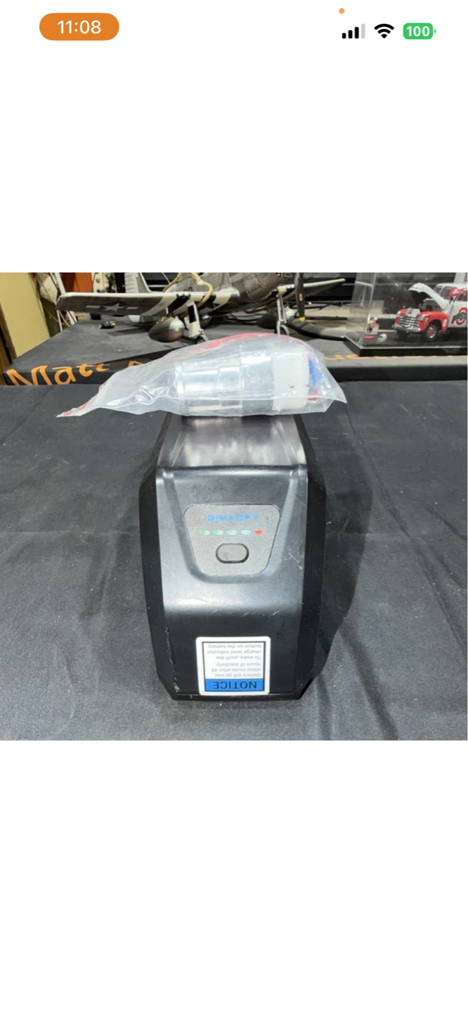 Lectric Electric Bike Battery 48v 15AH - photo 2