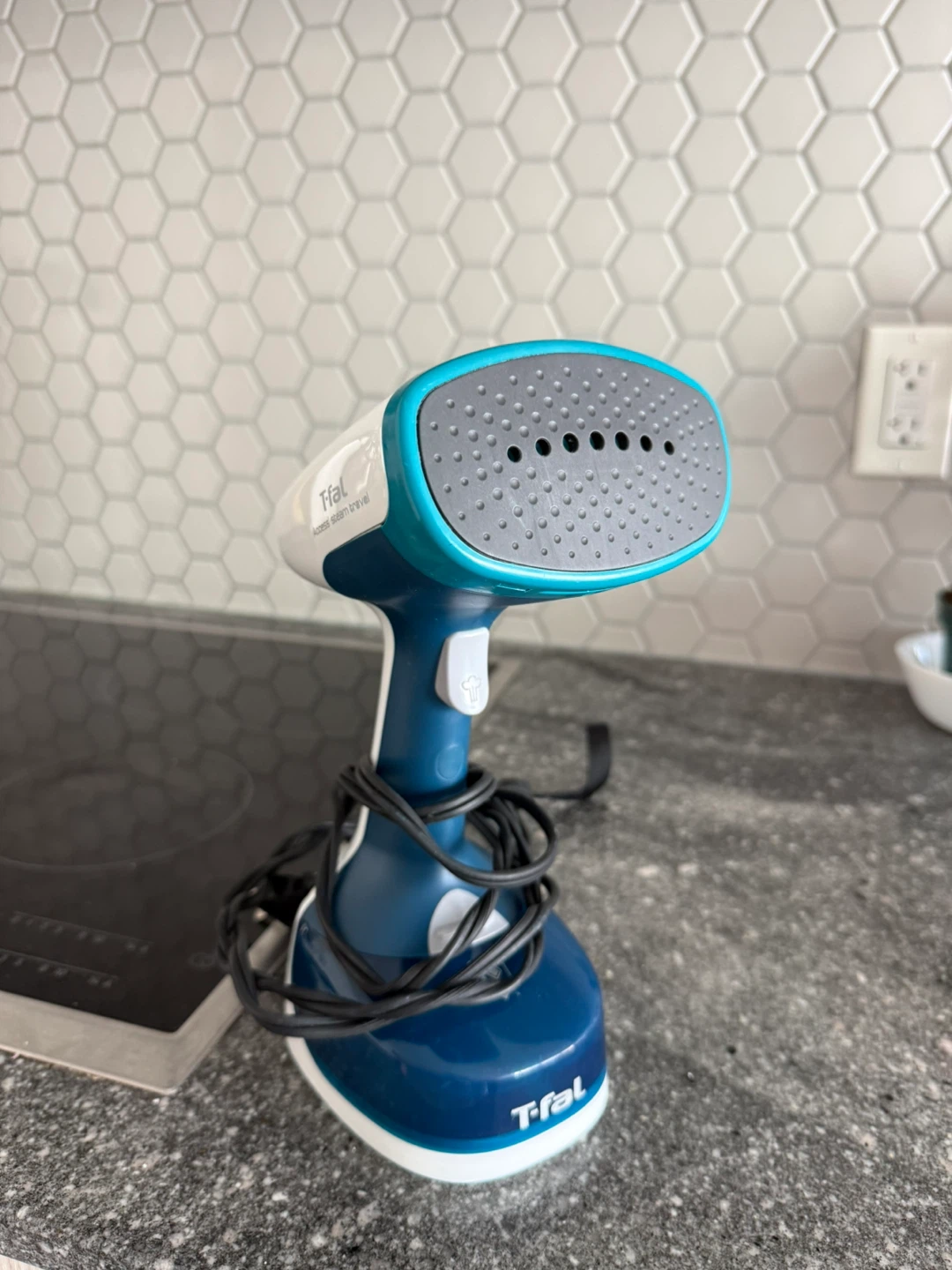 T-fal Access Steam Travel Handheld Steamer