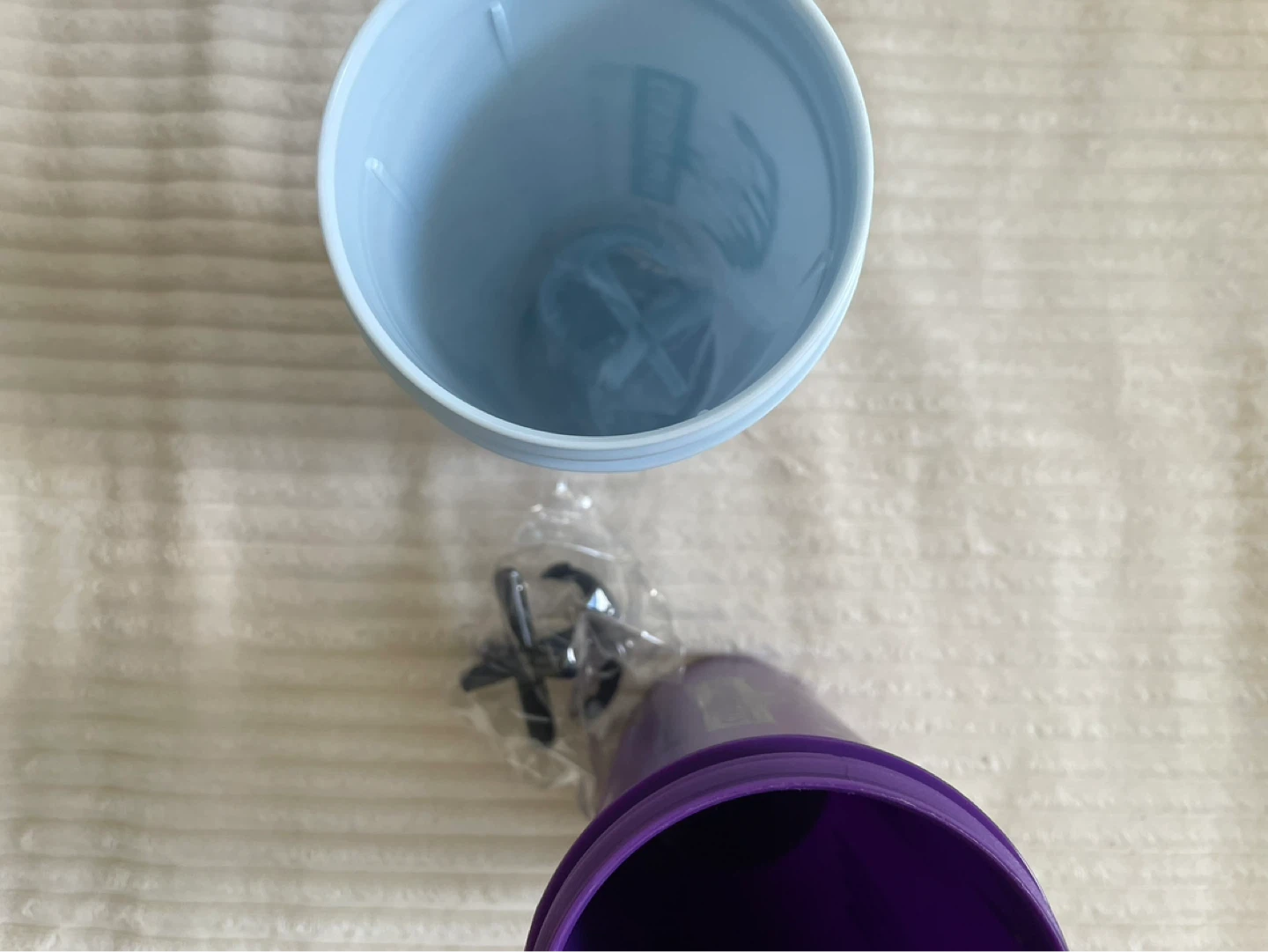 Popeyes Supplements Shaker Bottles (2 Pack) - photo 2