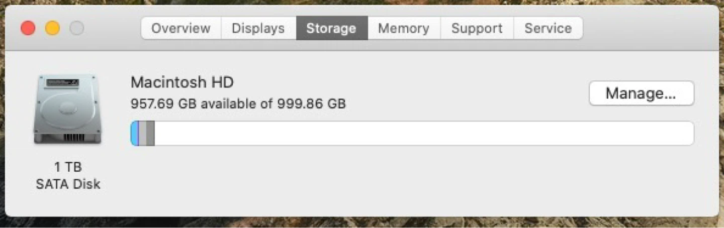 Apple iMac 27" (2012) – i7, 16GB RAM – Great Condition – $200 - photo 4