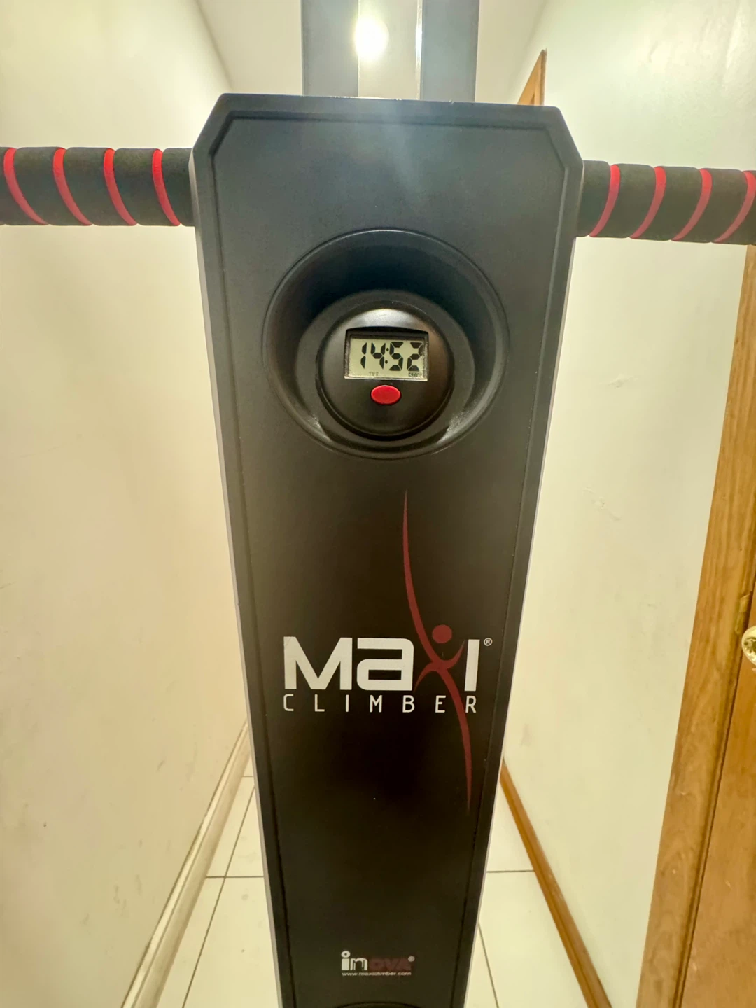 Maxi Climber Vertical Trainer - photo 2