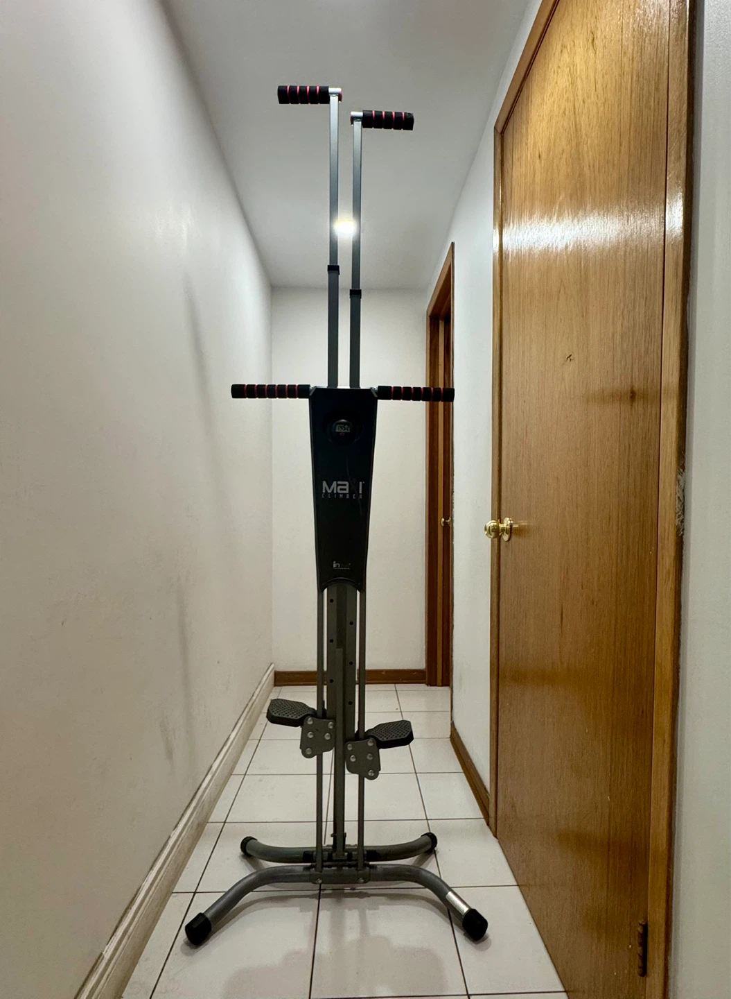 Maxi Climber Vertical Trainer
