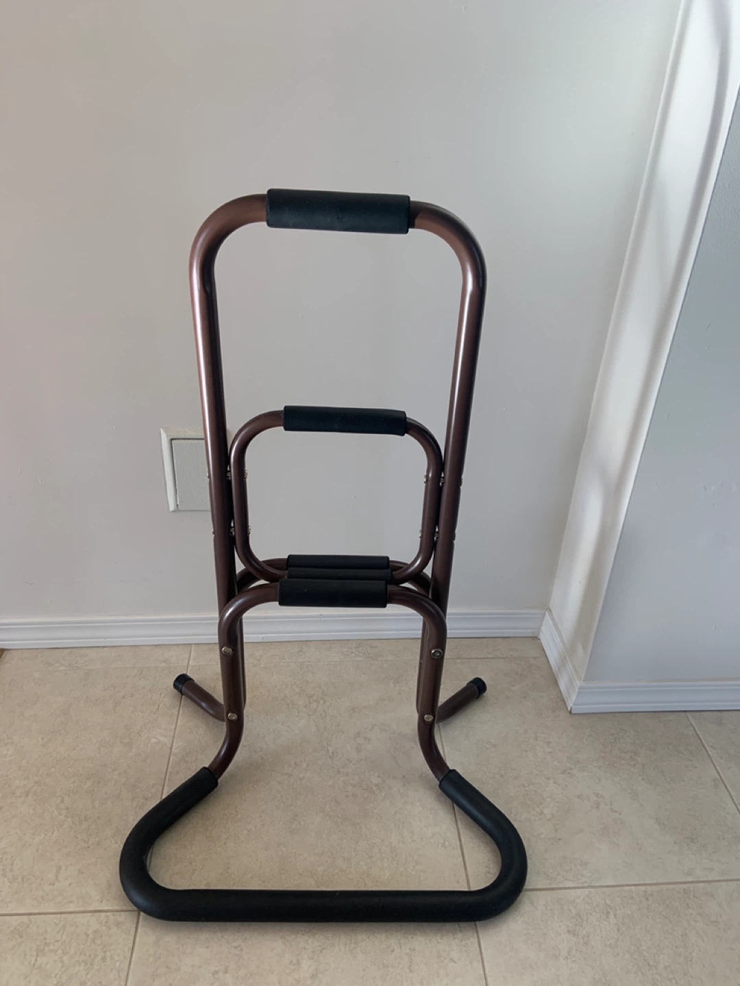 Standing Aid Frame - photo 2
