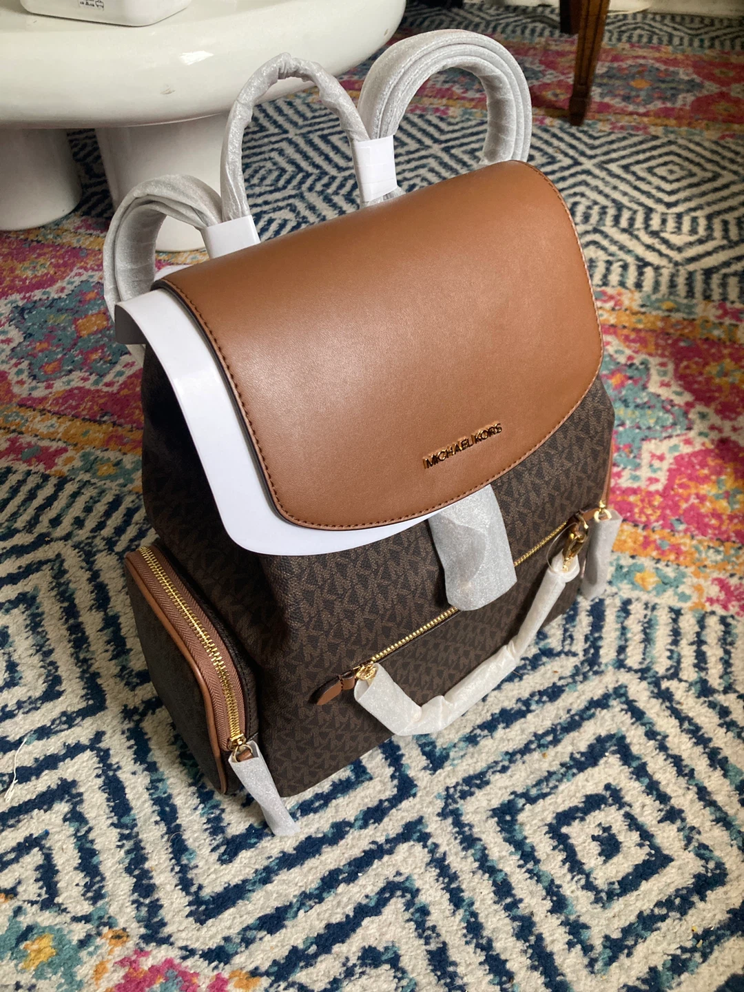 Michael Kors Backpack