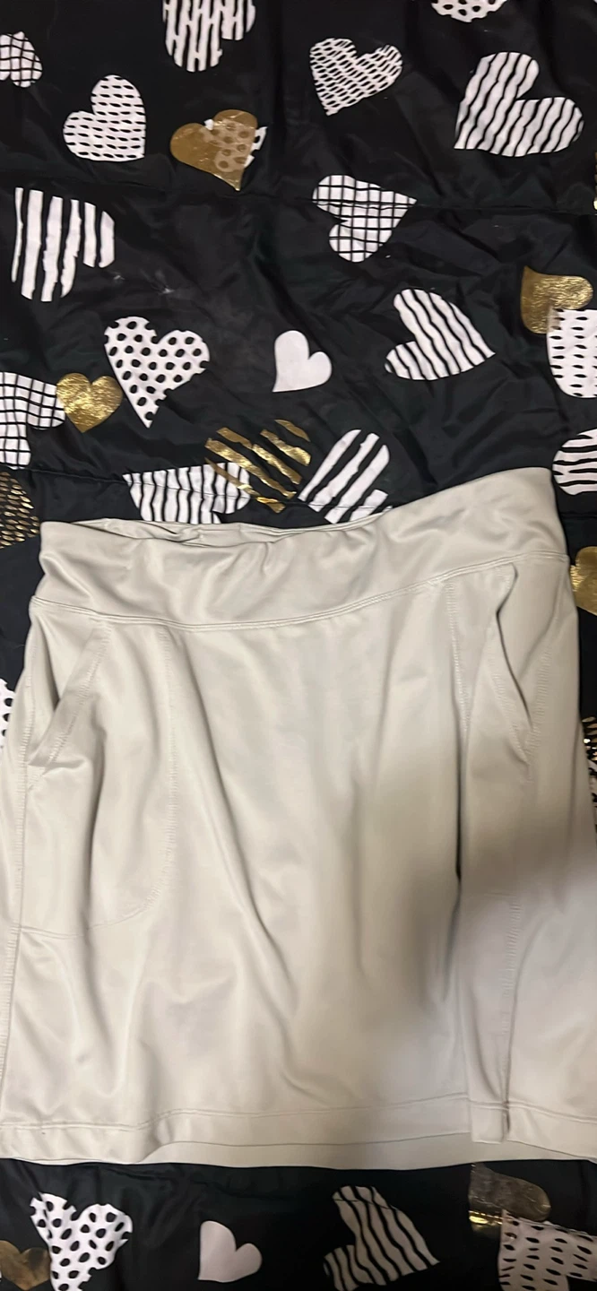 Maggie Lane Skort S/P - photo 2