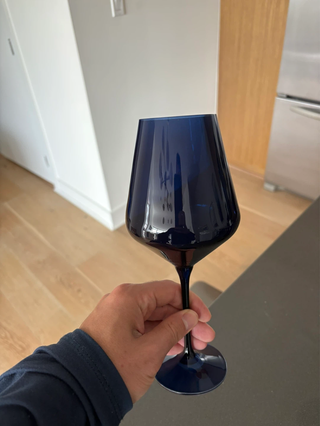 Set of 2 Wine Glasses and  Tumblers - photo 5