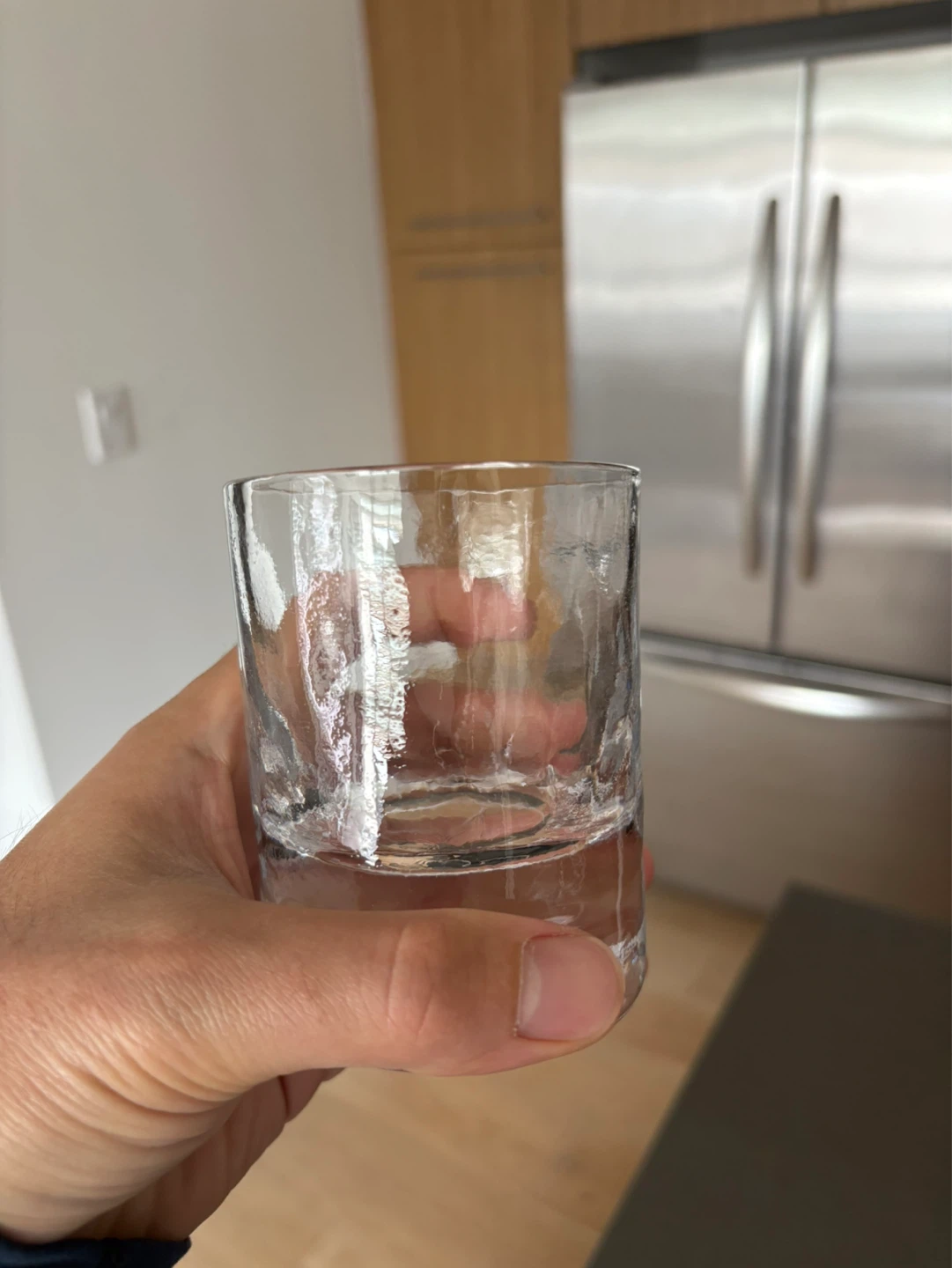 Set of 2 Wine Glasses and  Tumblers - photo 4