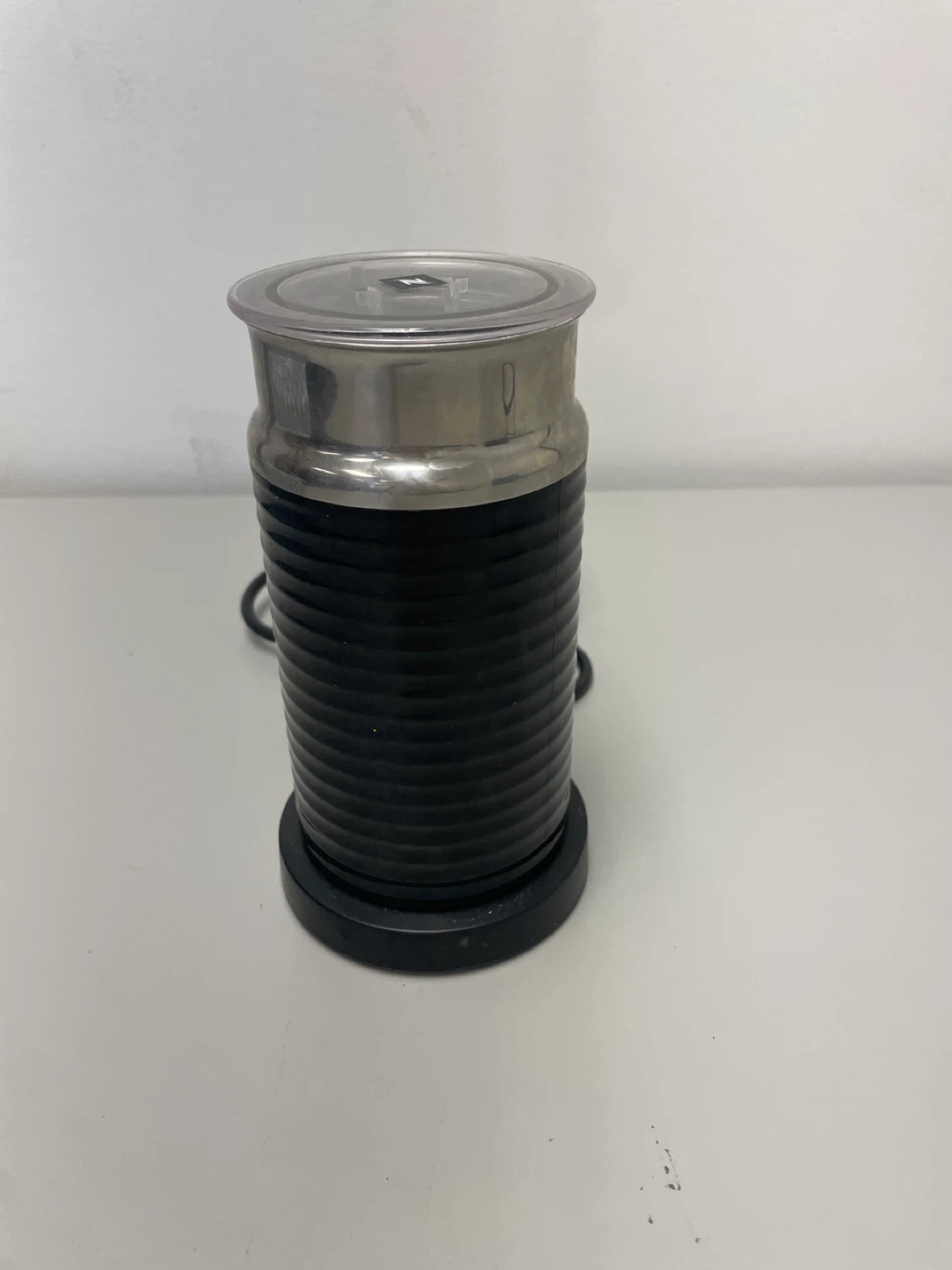 Nespresso Aeroccino 3 Milk Frother