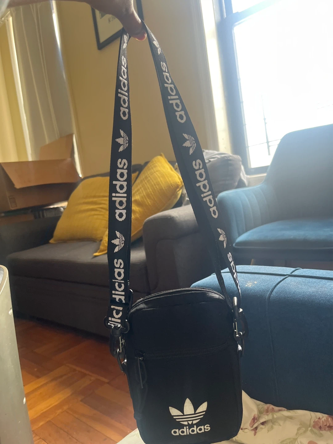 Adidas Crossbody Bag