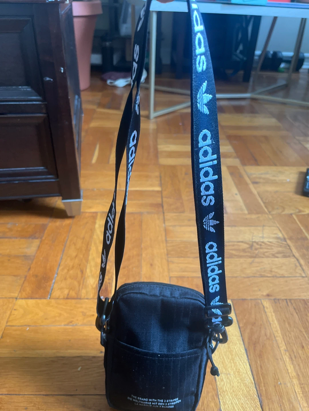 Adidas Crossbody Bag - photo 2