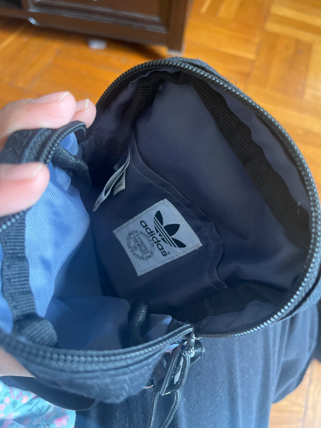 Adidas Crossbody Bag - photo 5