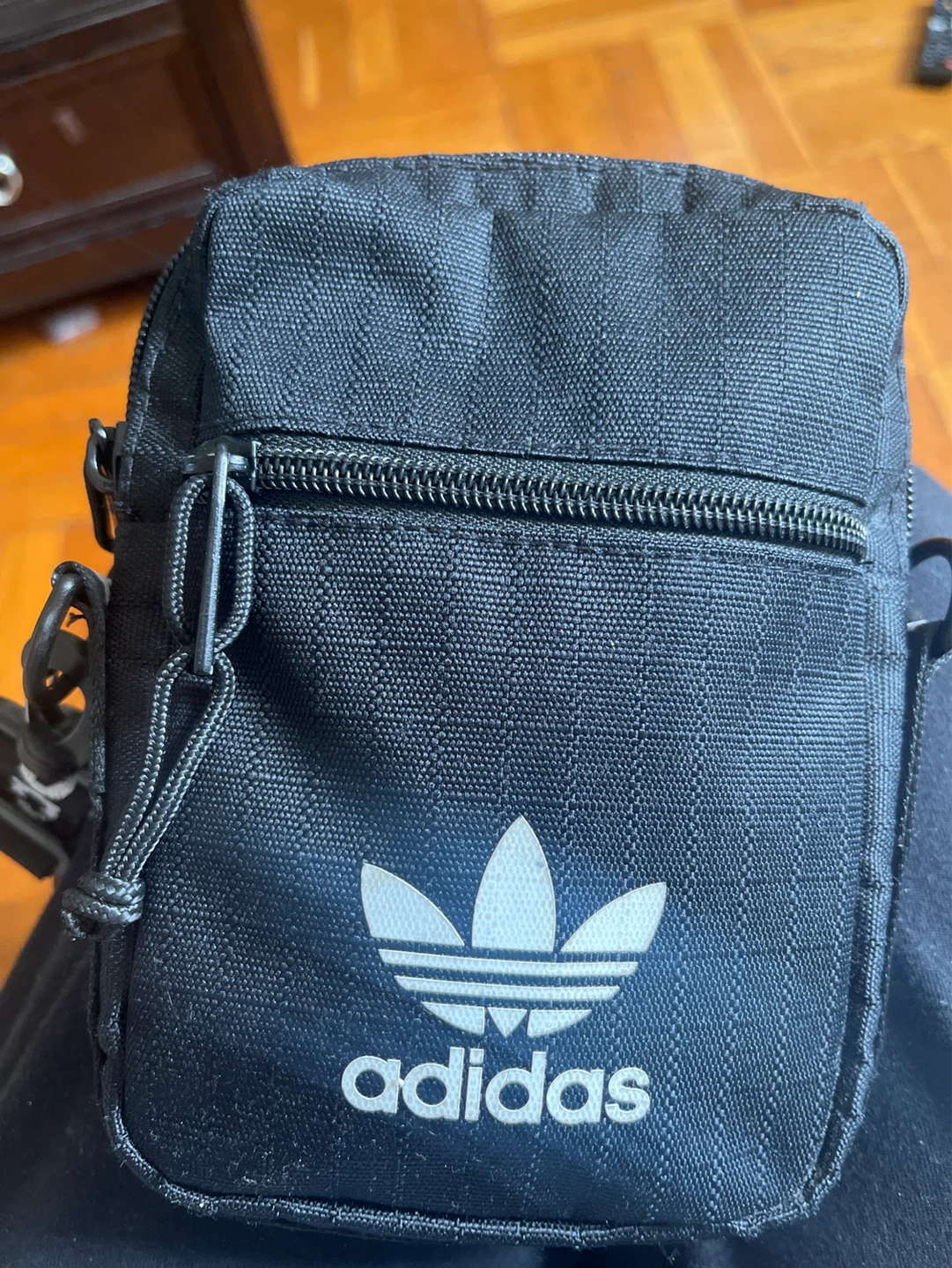 Adidas Crossbody Bag - photo 3