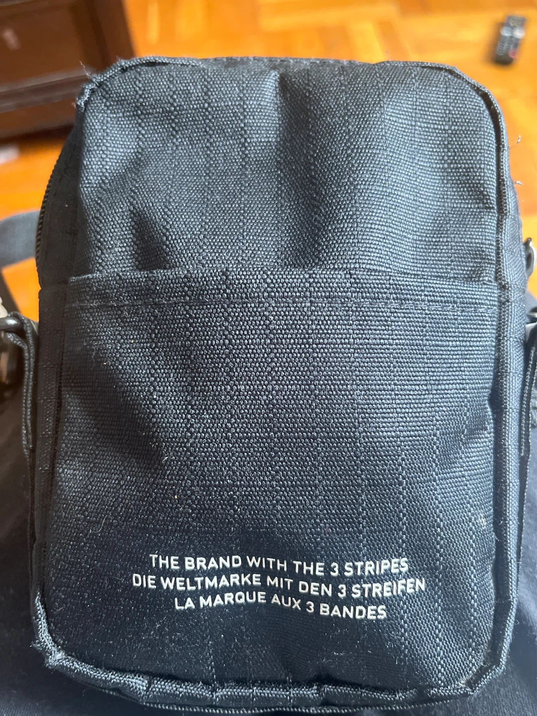 Adidas Crossbody Bag - photo 4