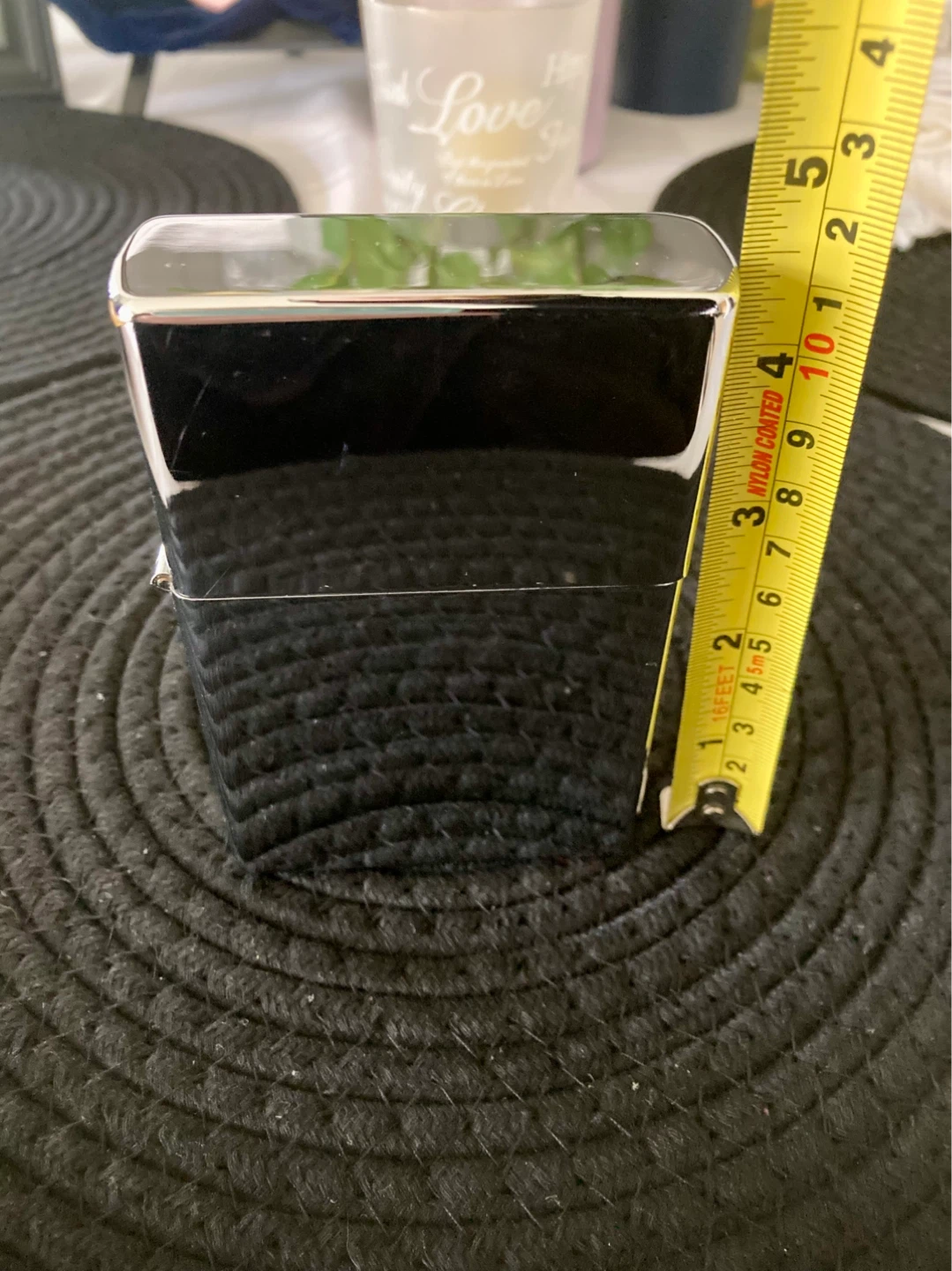 Huge  lighter - photo 5
