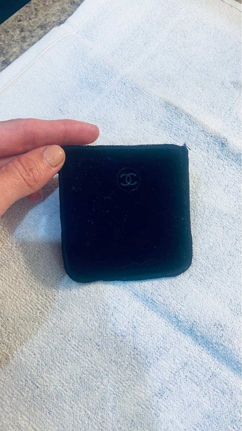 Chanel mirror