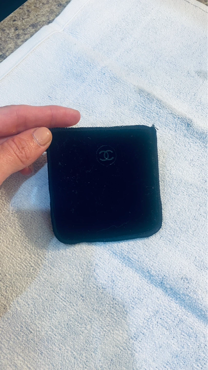 Chanel mirror - photo 2