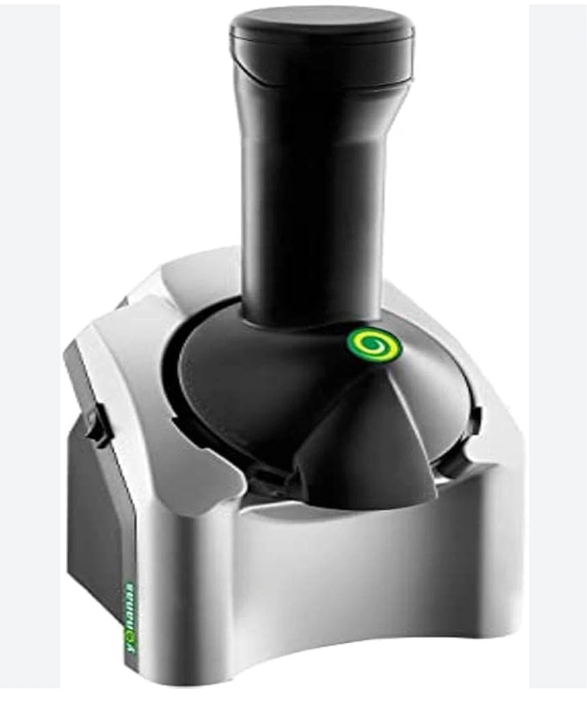 Yonanas Frozen Dessert Maker - photo 4