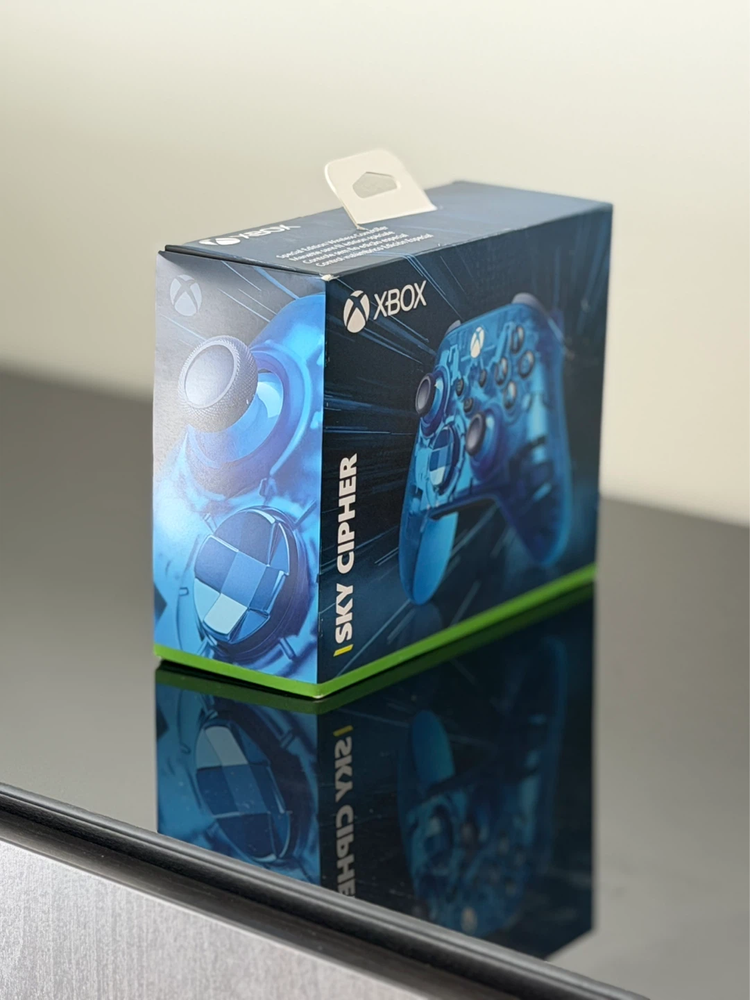 Xbox Wireless Controller - Special Edition "Sky Cipher" - photo 3