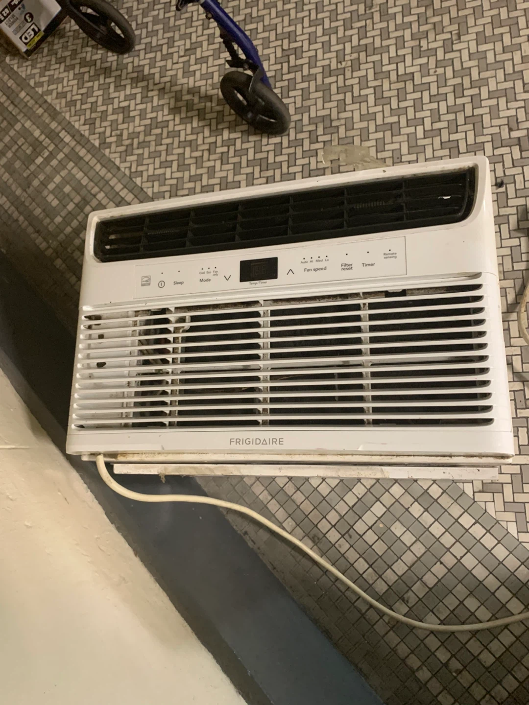 Frigidaire Window Air Conditioner