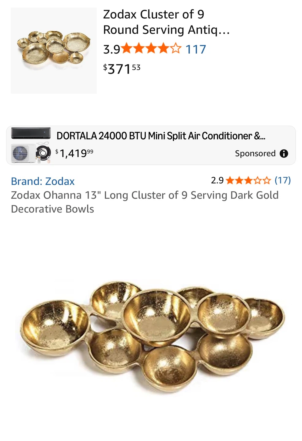 Multi dish organizer - photo 3