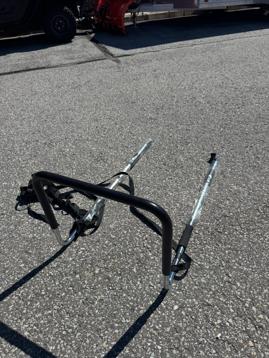 Bed rail assist
