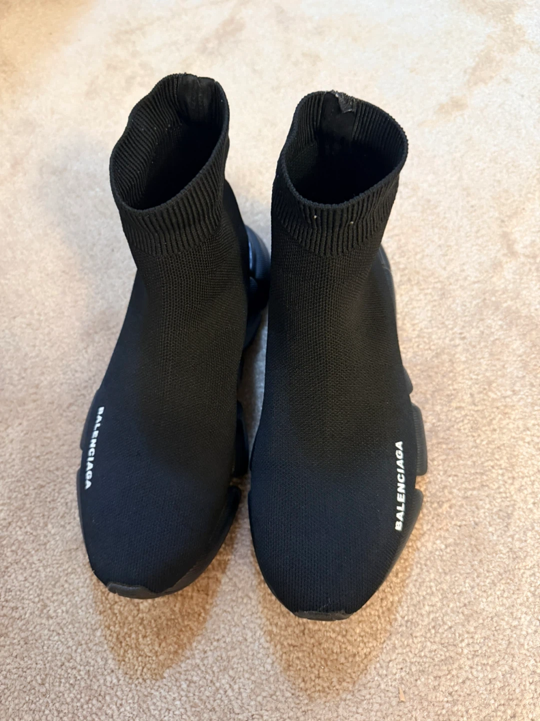 Balenciaga Speed Trainer Sneakers