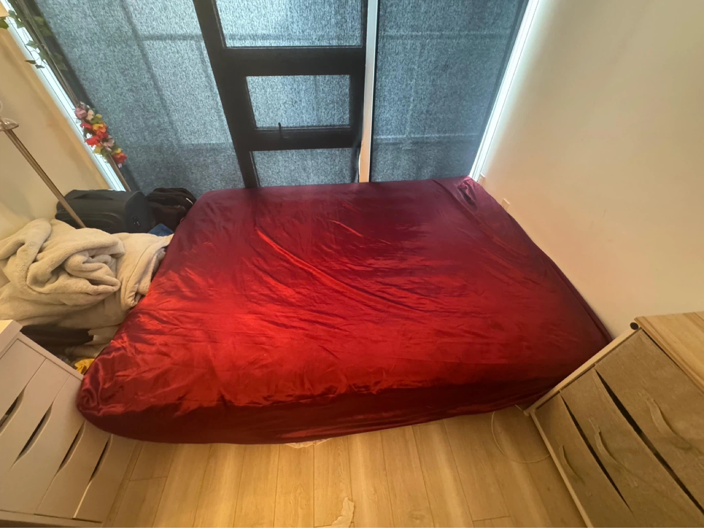 Sealy Posturepedic Mattress