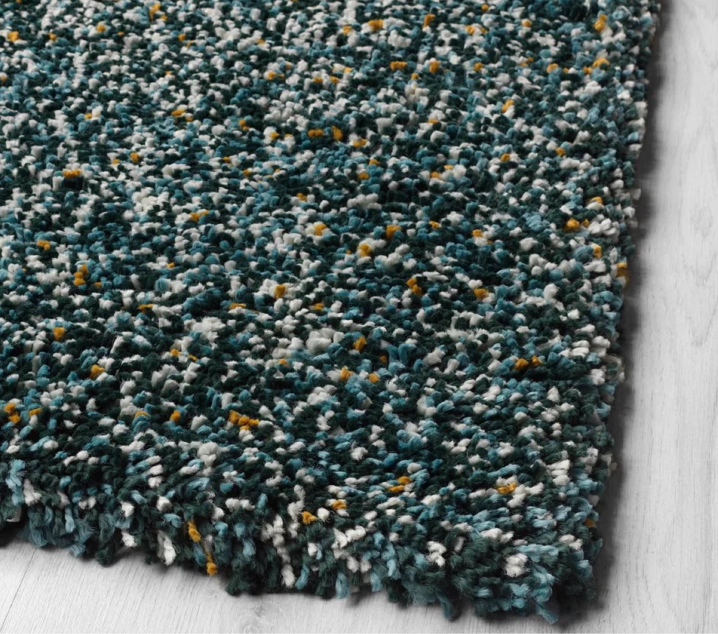 Shaggy Area Rug